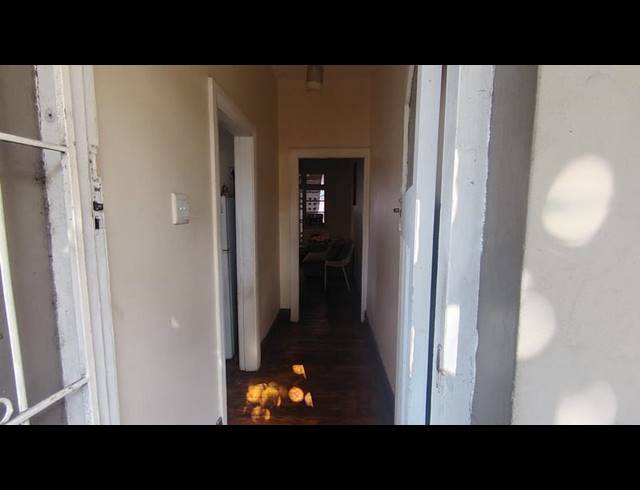 2 BEDROOM APARTMENT FOR SALE IN MUSGRAVE